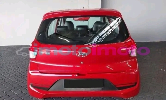 Buy Used Hyundai Atos Red Car in Dhaka in Kathmandu Buy Used Hyundai Atos Red Car in Dhaka in Kathmandu