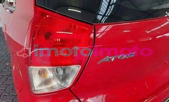 Buy Used Hyundai Atos Red Car in Dhaka in Kathmandu Buy Used Hyundai Atos Red Car in Dhaka in Kathmandu