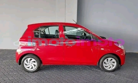 Buy Used Hyundai Atos Red Car in Dhaka in Kathmandu Buy Used Hyundai Atos Red Car in Dhaka in Kathmandu