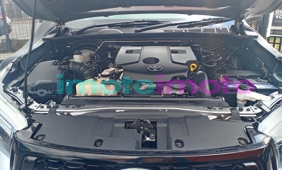 Buy Used Toyota Hilux Silver Truck in Johannesburg in Gauteng Buy Used Toyota Hilux Silver Truck in Johannesburg in Gauteng