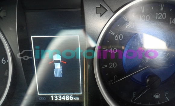 Buy Used Toyota Hilux Silver Truck in Johannesburg in Gauteng Buy Used Toyota Hilux Silver Truck in Johannesburg in Gauteng