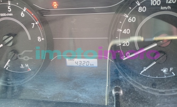 Buy Used Toyota Hilux White Truck in Johannesburg in Gauteng Buy Used Toyota Hilux White Truck in Johannesburg in Gauteng