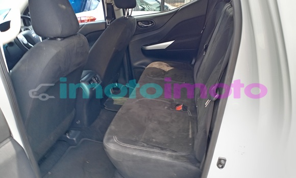 Buy Used Nissan Navara White Car in Johannesburg in Gauteng Buy Used Nissan Navara White Car in Johannesburg in Gauteng