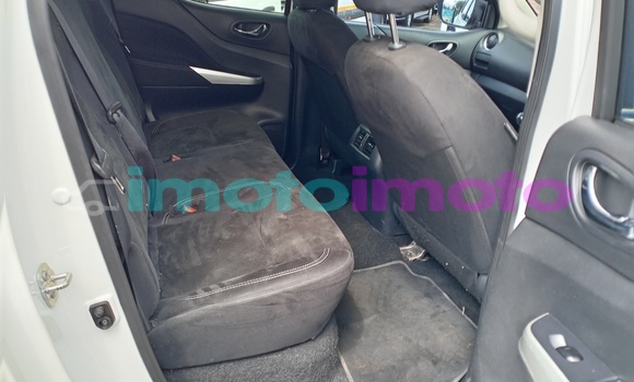Buy Used Nissan Navara White Car in Johannesburg in Gauteng Buy Used Nissan Navara White Car in Johannesburg in Gauteng