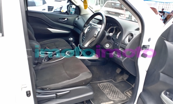Buy Used Nissan Navara White Car in Johannesburg in Gauteng Buy Used Nissan Navara White Car in Johannesburg in Gauteng
