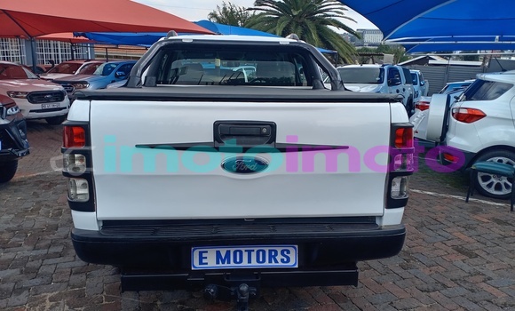 Buy Used Ford Ranger White Car in Johannesburg in Gauteng Buy Used Ford Ranger White Car in Johannesburg in Gauteng