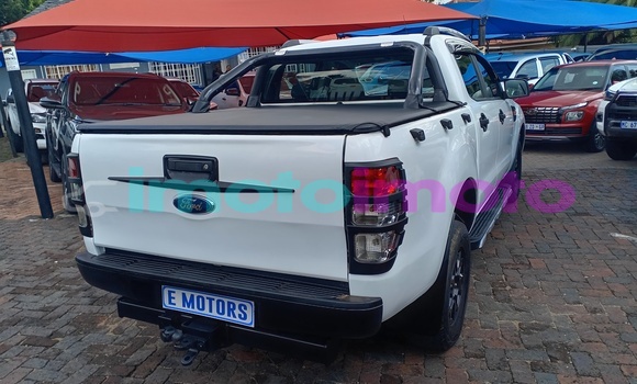 Buy Used Ford Ranger White Car in Johannesburg in Gauteng Buy Used Ford Ranger White Car in Johannesburg in Gauteng