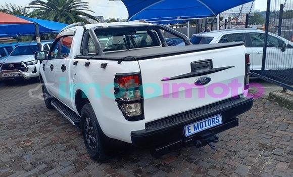 Buy Used Ford Ranger White Car in Johannesburg in Gauteng Buy Used Ford Ranger White Car in Johannesburg in Gauteng