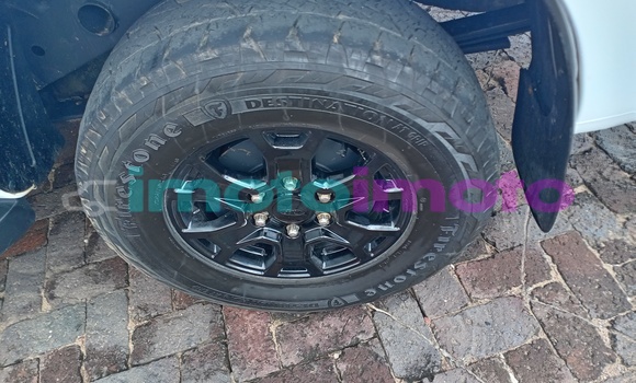 Buy Used Ford Ranger White Car in Johannesburg in Gauteng Buy Used Ford Ranger White Car in Johannesburg in Gauteng