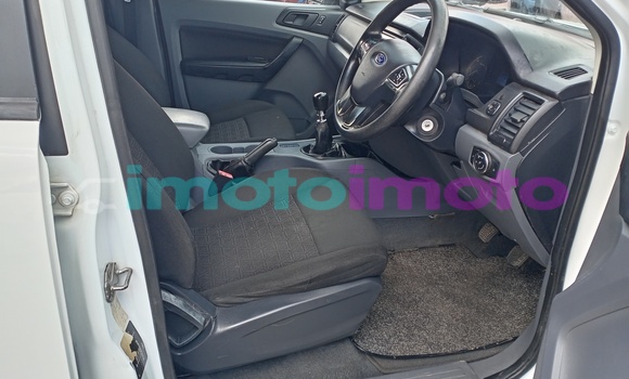 Buy Used Ford Ranger White Car in Johannesburg in Gauteng Buy Used Ford Ranger White Car in Johannesburg in Gauteng