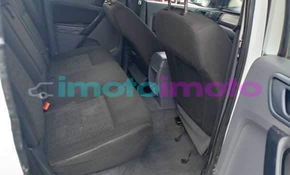 Buy Used Ford Ranger White Car in Johannesburg in Gauteng Buy Used Ford Ranger White Car in Johannesburg in Gauteng