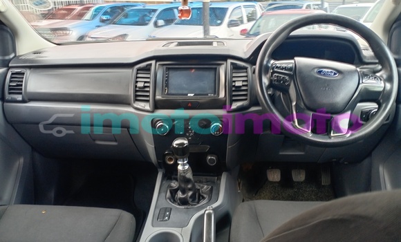 Buy Used Ford Ranger White Car in Johannesburg in Gauteng Buy Used Ford Ranger White Car in Johannesburg in Gauteng