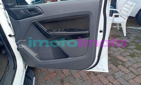 Buy Used Ford Ranger White Car in Johannesburg in Gauteng Buy Used Ford Ranger White Car in Johannesburg in Gauteng