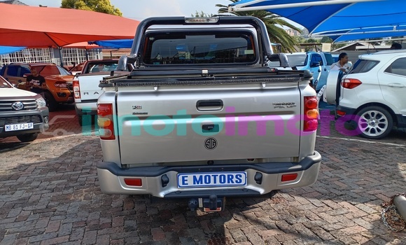 Buy Used Mahindra Scorpio Silver Car in Johannesburg in Gauteng Buy Used Mahindra Scorpio Silver Car in Johannesburg in Gauteng