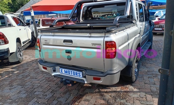 Buy Used Mahindra Scorpio Silver Car in Johannesburg in Gauteng Buy Used Mahindra Scorpio Silver Car in Johannesburg in Gauteng
