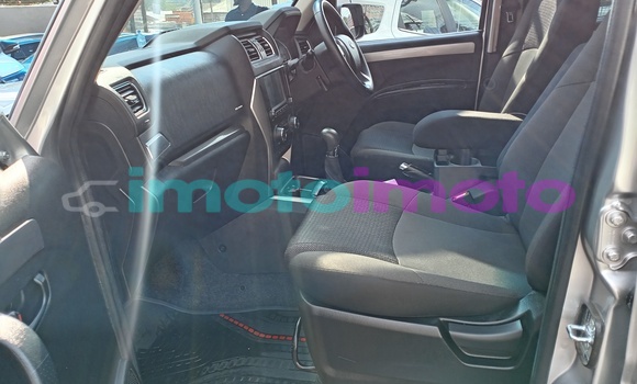 Buy Used Mahindra Scorpio Silver Car in Johannesburg in Gauteng Buy Used Mahindra Scorpio Silver Car in Johannesburg in Gauteng