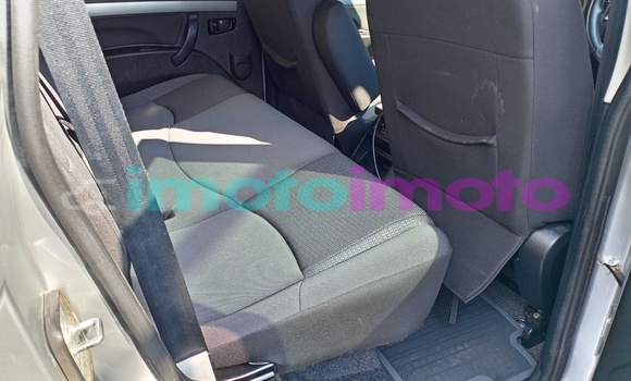 Buy Used Mahindra Scorpio Silver Car in Johannesburg in Gauteng Buy Used Mahindra Scorpio Silver Car in Johannesburg in Gauteng