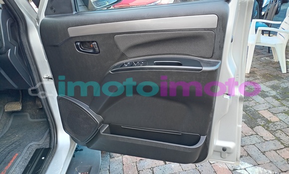 Buy Used Mahindra Scorpio Silver Car in Johannesburg in Gauteng Buy Used Mahindra Scorpio Silver Car in Johannesburg in Gauteng