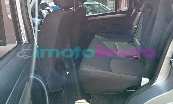 Buy Used Mahindra Scorpio Silver Car in Johannesburg in Gauteng Buy Used Mahindra Scorpio Silver Car in Johannesburg in Gauteng