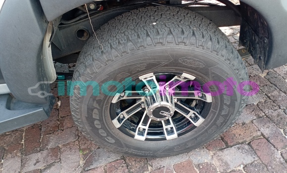 Buy Used Mahindra Scorpio Silver Car in Johannesburg in Gauteng Buy Used Mahindra Scorpio Silver Car in Johannesburg in Gauteng