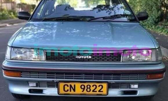 Buy Used Toyota Corolla Other Car in Pretoria in Gauteng Buy Used Toyota Corolla Other Car in Pretoria in Gauteng
