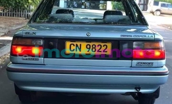 Buy Used Toyota Corolla Other Car in Pretoria in Gauteng Buy Used Toyota Corolla Other Car in Pretoria in Gauteng