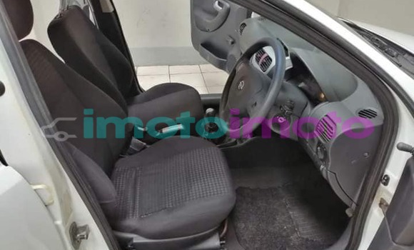 Buy Used Opel Corsa White Car in Johannesburg in Gauteng Buy Used Opel Corsa White Car in Johannesburg in Gauteng
