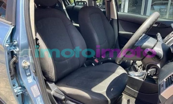 Buy Used Hyundai i20 Blue Car in Johannesburg in Gauteng Buy Used Hyundai i20 Blue Car in Johannesburg in Gauteng