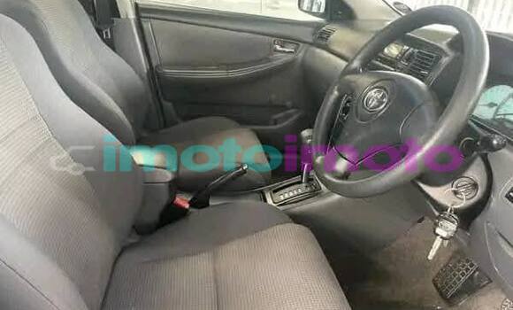 Buy Used Toyota Corolla Other Car in Johannesburg in Gauteng Buy Used Toyota Corolla Other Car in Johannesburg in Gauteng