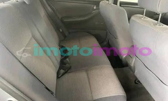 Buy Used Toyota Corolla Other Car in Johannesburg in Gauteng Buy Used Toyota Corolla Other Car in Johannesburg in Gauteng