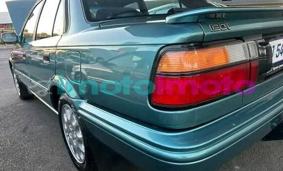 Buy Used Toyota Corolla Blue Car in Johannesburg in Gauteng Buy Used Toyota Corolla Blue Car in Johannesburg in Gauteng