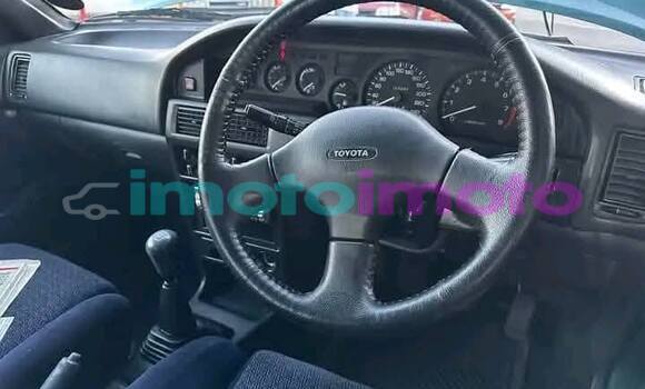 Buy Used Toyota Corolla Blue Car in Johannesburg in Gauteng Buy Used Toyota Corolla Blue Car in Johannesburg in Gauteng