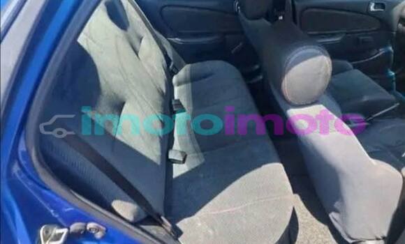 Buy Used Toyota Corolla Blue Car in Johannesburg in Gauteng Buy Used Toyota Corolla Blue Car in Johannesburg in Gauteng