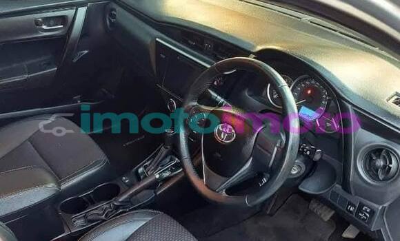 Buy Used Toyota Corolla Other Car in Johannesburg in Gauteng Buy Used Toyota Corolla Other Car in Johannesburg in Gauteng