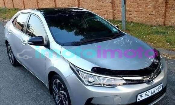 Buy Used Toyota Corolla Other Car in Johannesburg in Gauteng Buy Used Toyota Corolla Other Car in Johannesburg in Gauteng