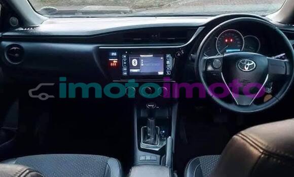 Buy Used Toyota Corolla Other Car in Johannesburg in Gauteng Buy Used Toyota Corolla Other Car in Johannesburg in Gauteng