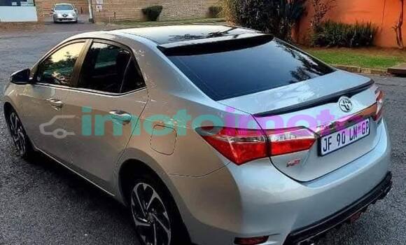 Buy Used Toyota Corolla Other Car in Johannesburg in Gauteng Buy Used Toyota Corolla Other Car in Johannesburg in Gauteng