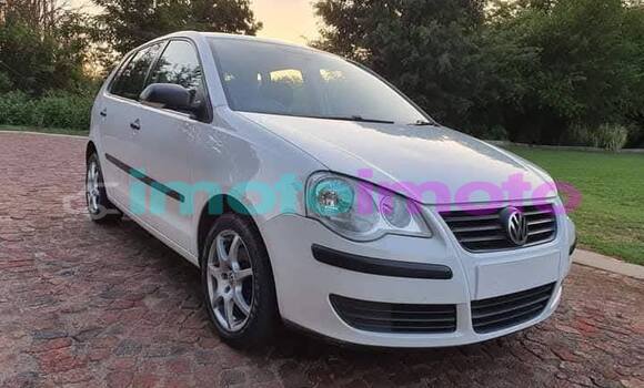Buy Used Volkswagen Polo White Car in Johannesburg in Gauteng Buy Used Volkswagen Polo White Car in Johannesburg in Gauteng