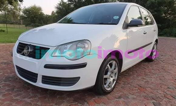 Buy Used Volkswagen Polo White Car in Johannesburg in Gauteng Buy Used Volkswagen Polo White Car in Johannesburg in Gauteng