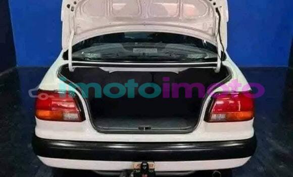 Buy Used Toyota Corolla White Car in Johannesburg in Gauteng Buy Used Toyota Corolla White Car in Johannesburg in Gauteng