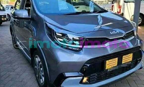 Buy Used Kia Picanto Other Car in Johannesburg in Gauteng Buy Used Kia Picanto Other Car in Johannesburg in Gauteng