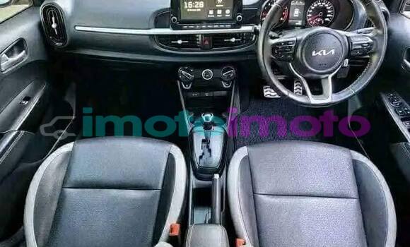 Buy Used Kia Picanto Other Car in Johannesburg in Gauteng Buy Used Kia Picanto Other Car in Johannesburg in Gauteng
