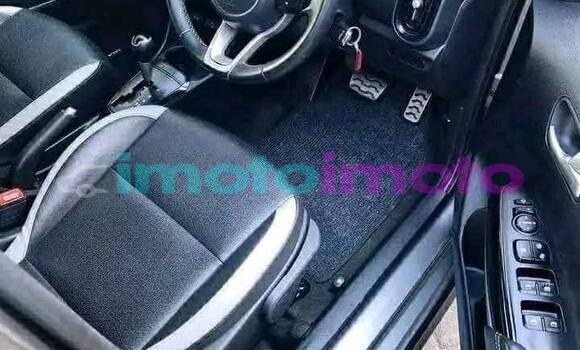 Buy Used Kia Picanto Other Car in Johannesburg in Gauteng Buy Used Kia Picanto Other Car in Johannesburg in Gauteng