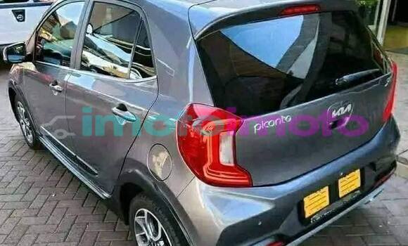 Buy Used Kia Picanto Other Car in Johannesburg in Gauteng Buy Used Kia Picanto Other Car in Johannesburg in Gauteng
