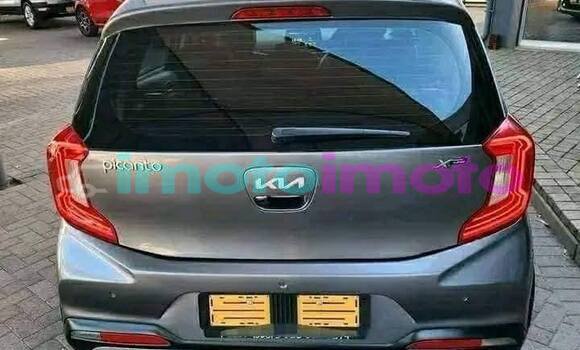 Buy Used Kia Picanto Other Car in Johannesburg in Gauteng Buy Used Kia Picanto Other Car in Johannesburg in Gauteng