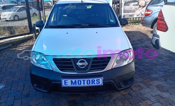 Buy Used Nissan Np200 White Car in Johannesburg in Gauteng Buy Used Nissan Np200 White Car in Johannesburg in Gauteng