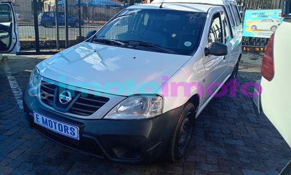 Buy Used Nissan Np200 White Car in Johannesburg in Gauteng Buy Used Nissan Np200 White Car in Johannesburg in Gauteng