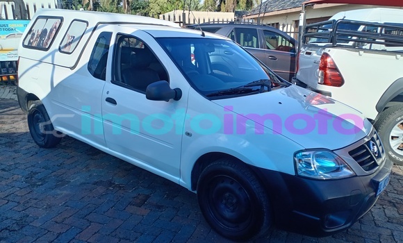 Buy Used Nissan Np200 White Car in Johannesburg in Gauteng Buy Used Nissan Np200 White Car in Johannesburg in Gauteng