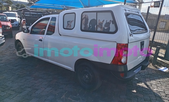 Buy Used Nissan Np200 White Car in Johannesburg in Gauteng Buy Used Nissan Np200 White Car in Johannesburg in Gauteng