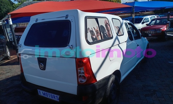 Buy Used Nissan Np200 White Car in Johannesburg in Gauteng Buy Used Nissan Np200 White Car in Johannesburg in Gauteng